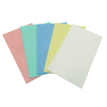 Non-Woven Wipe Blue 40gsm x 30 x 60cm